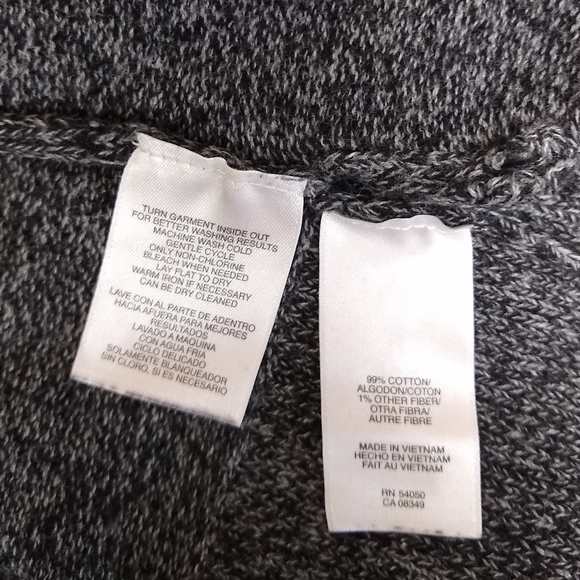 Ralph Lauren Rugby Full Zip Mock Neck Sweater B5 - Picture 7 of 7